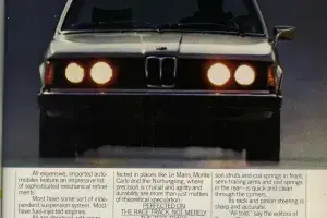 BMW 320i Launch: A Nostalgic Nod to the 2002 and a Leap into the Future
