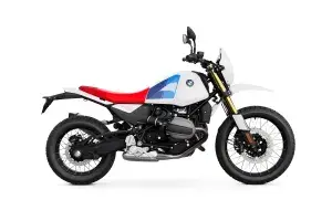 Heritage Meets Adventure: The All-New 2026 BMW R 12 G/S Redefines Classic Enduro Riding