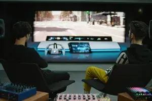 BMW HypersonX: Redefining the Sound of Driving with Emotion, Precision, and Innovation