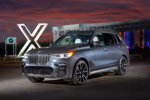 BMW's Spartanburg Plant: A Turning Point for South Carolina and the Auto Industry