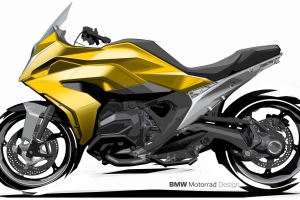 Unleashing the Road: The All-New 2026 BMW R 1300 RS Redefines Sport Touring