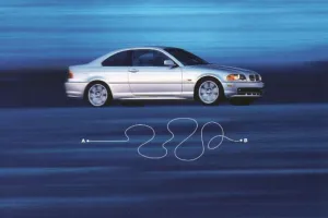 How BMW’s Bold Advertising Shifts Drove an Emotional Connection with Consumers