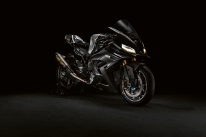 BMW Motorrad Concept RR Unveiled: A Glimpse into the Future of High-Performance Superbikes