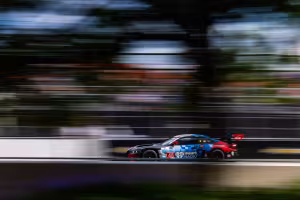BMW M Hybrid V8, IMSA WeatherTech, Detroit street race, BMW M Motorsport, Watkins Glen, GTD PRO, BMW race results, BMW M4 GT3 EVO
