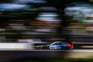 BMW M Hybrid V8, IMSA WeatherTech, Detroit street race, BMW M Motorsport, Watkins Glen, GTD PRO, BMW race results, BMW M4 GT3 EVO