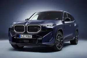 BMW Survey Shows Americans Are Ready to Embrace EVs—If Innovation Leads the Way