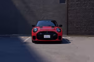 MINI Unveils 2026 Lineup with Fresh Style, Smarter Tech, and More Personalization