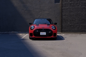 MINI Unveils 2026 Lineup with Fresh Style, Smarter Tech, and More Personalization