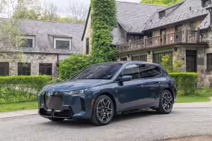 Survey Shows Americans Are Ready for EVs—But Want Innovation, Affordability, and Options