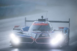 BMW M4 GT3 EVO Clinches First IMSA Victory at Watkins Glen