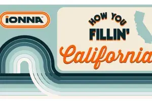 IONNA’s California Wave: $250M Investment, New Rechargery Stations, and Easier EV Road Trips