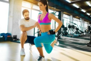 European fitness clubs lose about ten million members in 2020