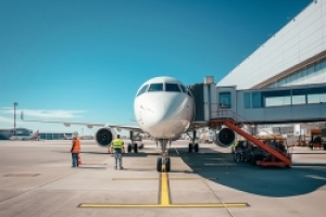 AI-Driven Solutions Revolutionize Airport Turnarounds, Saving Millions
