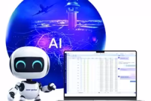 TAV Technologies Pioneers AI-Driven Airport Solutions for Enhanced Efficiency