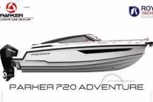 Parker 720