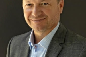 BMW of North America Welcomes Patrick Clark as New Vice President for Central Region