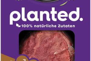 A Taste of the Future: Tim Raue Brings Planted.Steak to Berlin's Iconic TV Tower