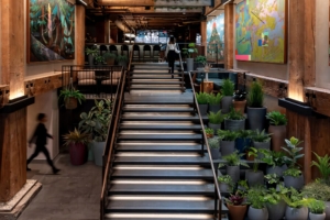 Populus Seattle to Open as Nation’s Second Carbon-Positive Hotel, Championing Sustainability and Culture in Pioneer Square