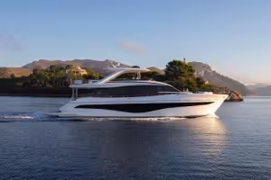 PROTECT YOUR YACHT WITH SERVICE INCLUSIVE: A WORRY-FREE SOLUTION FOR PRINCESS OWNERS