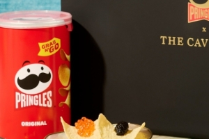 Kellanova Leads the Future of Consumer Marketing Through Bold Collaborations and AI Innovation