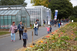 Open Campus 2025: Discover the Future of Green Sciences at Geisenheim University