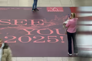 ProWein 2025: Navigating the Future of Wine and Spirits