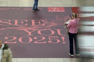 ProWein 2025: Navigating the Future of Wine and Spirits