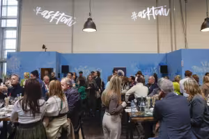 ProWein 2025: Discover the Perfect Pairing - Food & Wine Take Center Stage
