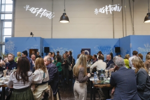 ProWein 2025: Discover the Perfect Pairing - Food & Wine Take Center Stage