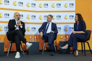 ITB Berlin 2025 Starts with Industry Optimism in Tourism and Innovations on a Global Stage