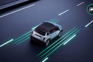 RENAULT 4 E-TECH ELECTRIC: THE COMEBACK OF A LEGEND