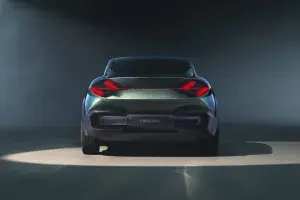Renault Unveils Emblème: A Decarbonized Electric Vehicle Demonstrator