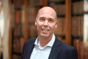 Rogier Van Sligter Barry Callebaut