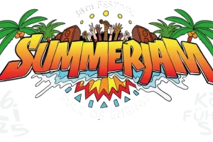 SUMMERJAM FESTIVAL 2025: Tickets On Sale Now for Europe’s Premier Reggae Celebration