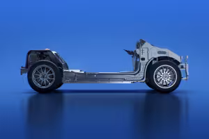 Stellantis Unleashes STLA Medium Platform: A Game-Changer in Electric Vehicle Technology