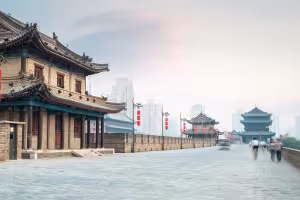 U.S.-China Tourism Leadership Summit Signals Resurgence of Chinese Travel to America