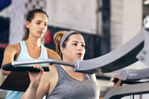 The Rise of GLP-1s: A Boon for the Gym Industry?