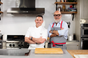 KZ Provisioning Partners with Aramark to Elevate Athlete Nutrition