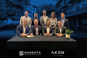Sonesta Expands into Latin America with Strategic Alliance with AKEN Hotels