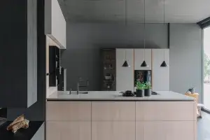 TEAM 7 Redefines the Modern Kitchen: Where Natural Aesthetics Meet Functional Design
