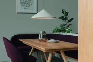 TEAM 7 Dining Tables: Where Woodworking Meets Modern Living