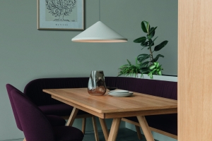 TEAM 7 Dining Tables: Where Woodworking Meets Modern Living