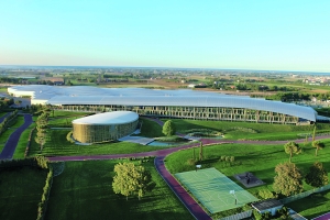 Technogym’s 2024 ESG Report Highlights Breakthroughs in Sustainability and Wellness