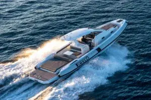 Tecnorib Pirelli 35