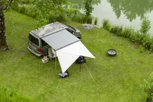 Thule Unveils the Thule Subsola – A Revolutionary Solution for Expanding Outdoor Living Space