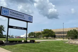 GM’s $888 Million Boost to Buffalo Plant Paves the Way for Next-Gen Truck Engines
