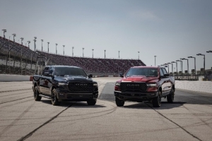 The Legend Roars Again: Ram Brings Back the Iconic HEMI V8 for 2026