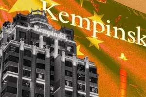 Kempinski Strengthens Long-Standing Partnership with BTG to Accelerate Growth in China