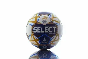 SELECT Sport Celebrates 10 Years with EHF with Stunning Eco-Friendly Handball Design