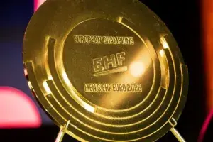 Countdown to Thrill: Full Match Schedule Unveiled for Men's EHF EURO 2026